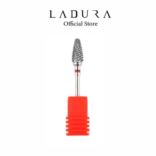Đầu mài móng nail kim loại mịn LADURA