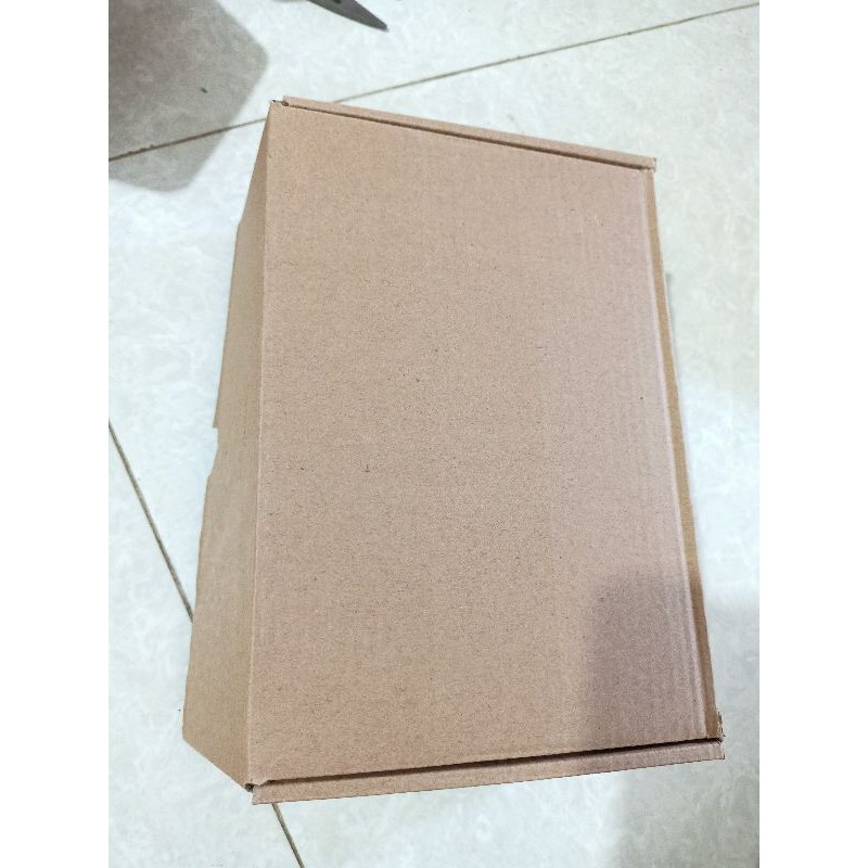 Hộp catton đóng hàng 20 x 17 x7 | BigBuy360 - bigbuy360.vn