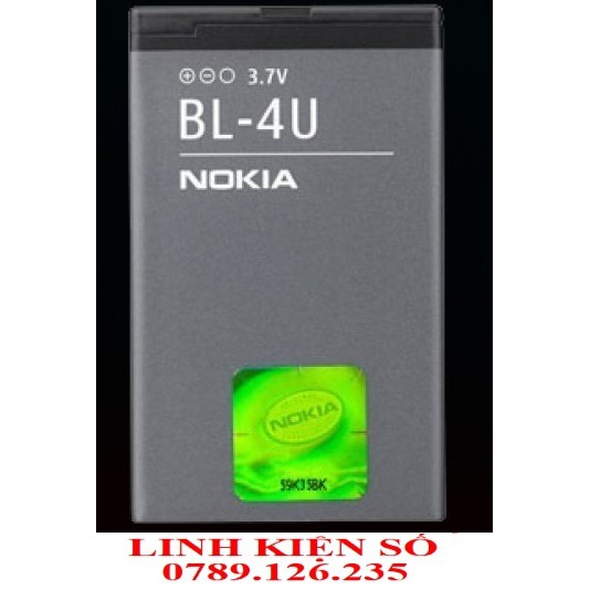 PIN NOKIA 8800 CARBON ARTE - GRY543
