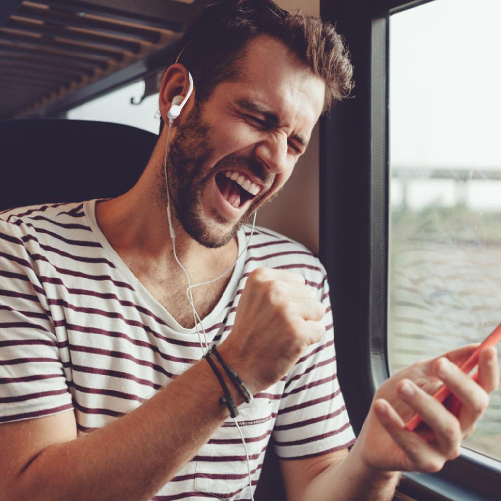 Móc Treo Tai nghe không dây Chống Thất Lạc