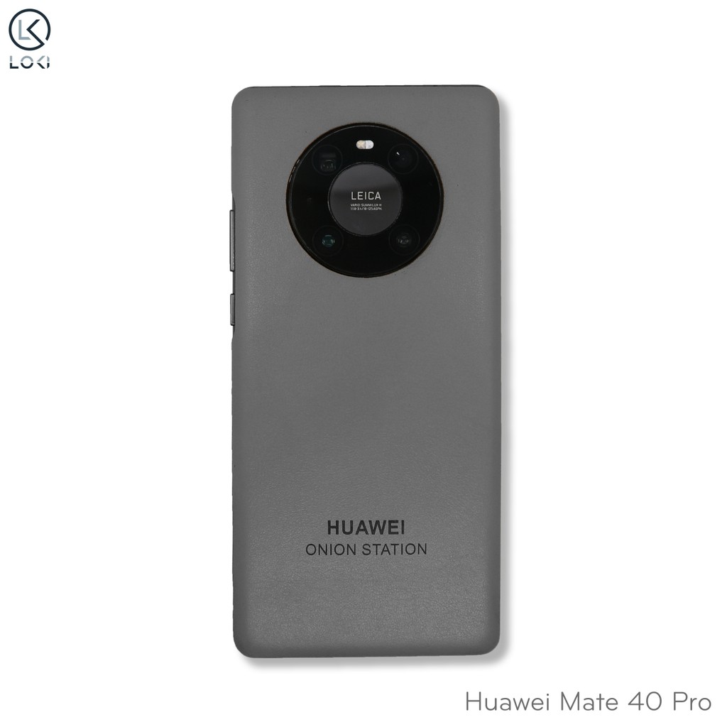 Dán da Huawei Mate 30 Pro theo yêu cầu
