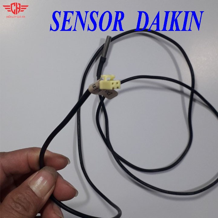 Sensor cảm biến nhiệt độ điều hoà hãng DAIKIN