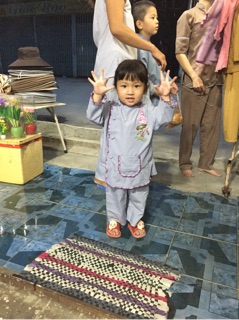 Ao quan phat tu
