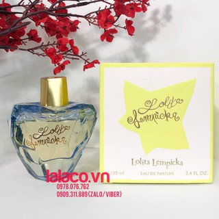 Nước hoa Lolita Lempicka For Women EDP 100ml