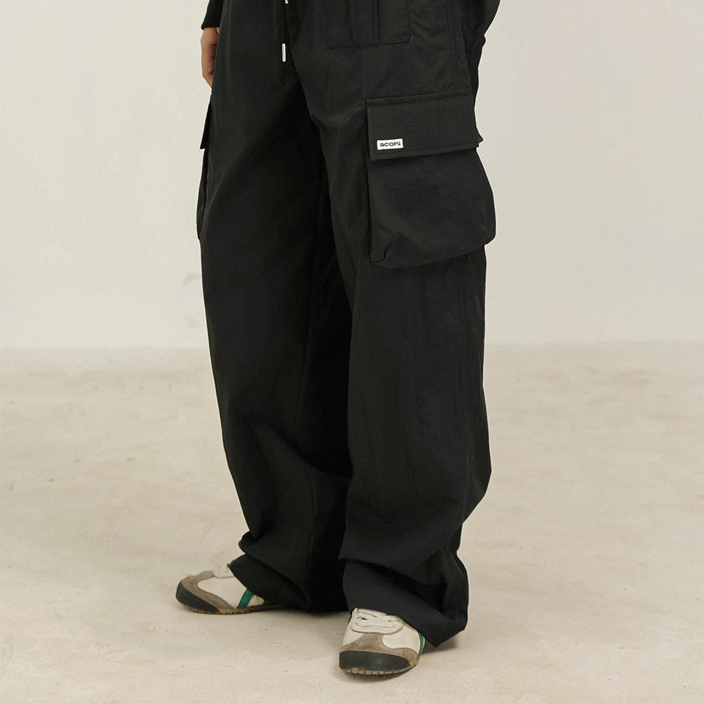 QUẦN DÀI ACOHI POCKET TROUSERS