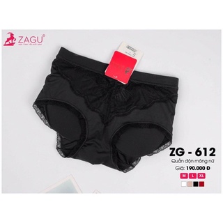 Quần độn mông Zagu612
