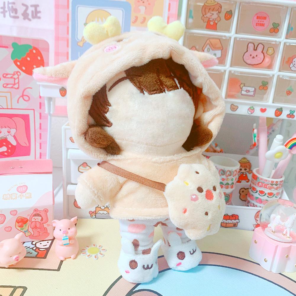 Quần Áo Dành Cho Búp Bê SUSANS