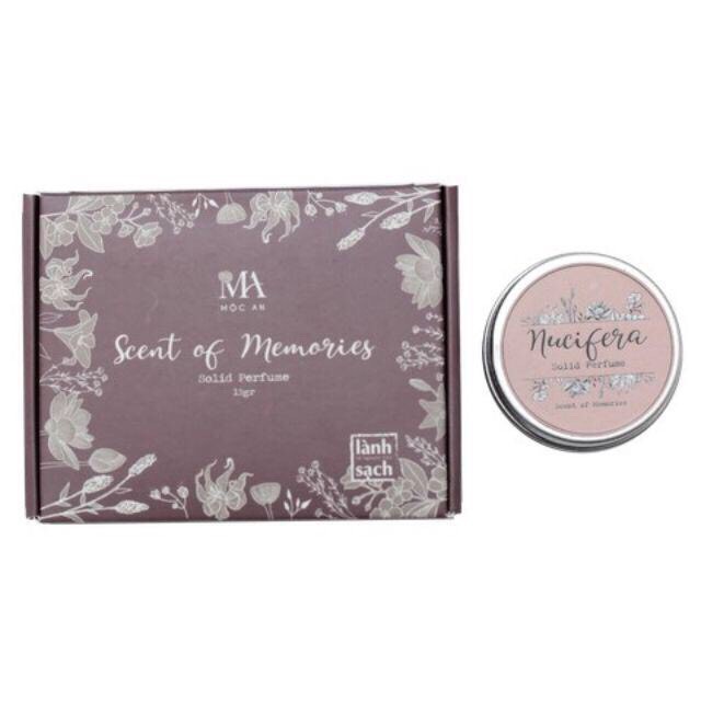 NƯỚC HOA KHÔ COCOCHERRY MỘC AN 15g | BigBuy360 - bigbuy360.vn