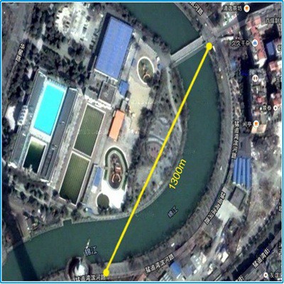 Module Thu phát RF E01-ML01DP5