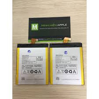 Pin zin dành cho lenovo s860 - bl226