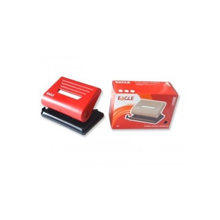 Máy bấm 2 lỗ Eagle 837