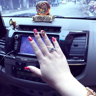 Nhẫn đá bạc s925