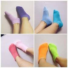 VỚ TRƠN NHIỀU MÀU SIÊU RẺ (kèm hình thật)