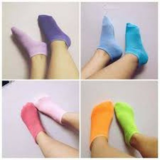 VỚ TRƠN NHIỀU MÀU SIÊU RẺ (kèm hình thật)