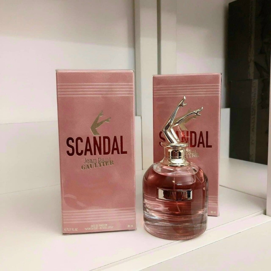 Nước hoa nữ scandal dung tích chiết 10ml phong cách gợi cảm kiêu sa SHINSTORE | BigBuy360 - bigbuy360.vn
