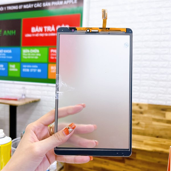Cảm ứng Samsung P205