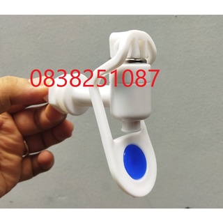 Vòi bình nước lọc