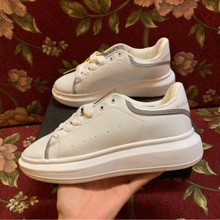 [Sale 50%] Giày MC Alexxander Queeeen Phản Quang