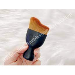 Cọ Odbo Pro Tailoring Curved Face Brush OD875