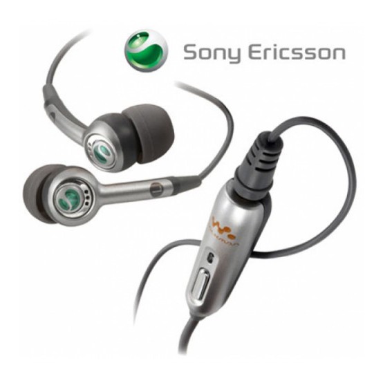 Tai nghe Sony Ericsson HPM-70