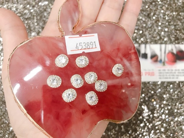 ĐÁ NAIL ĐÍNH MÓNG CẬP BẾN NGẬP MEOPRO SHOP MẪU MÃ SANG CHẢNH CHẤT LỪ GIÁ CỰC TỐT