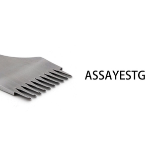 Bộ Dụng Cụ Đục Lỗ Vải Da 3.0mm