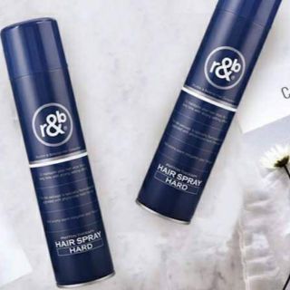🍁KEO XỊT TẠO KIỂU TÓC r&b PHYTON THERAPY HAIR SPRAY HARD