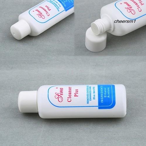 Gel Tẩy Sơn Móng Tay Csm 50ml