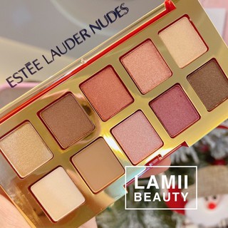 [TÁCH SET] PHẤN MẮT ESTEE LAUDER PURE COLOR ENVY EYESHADOW PALETTE NUDES