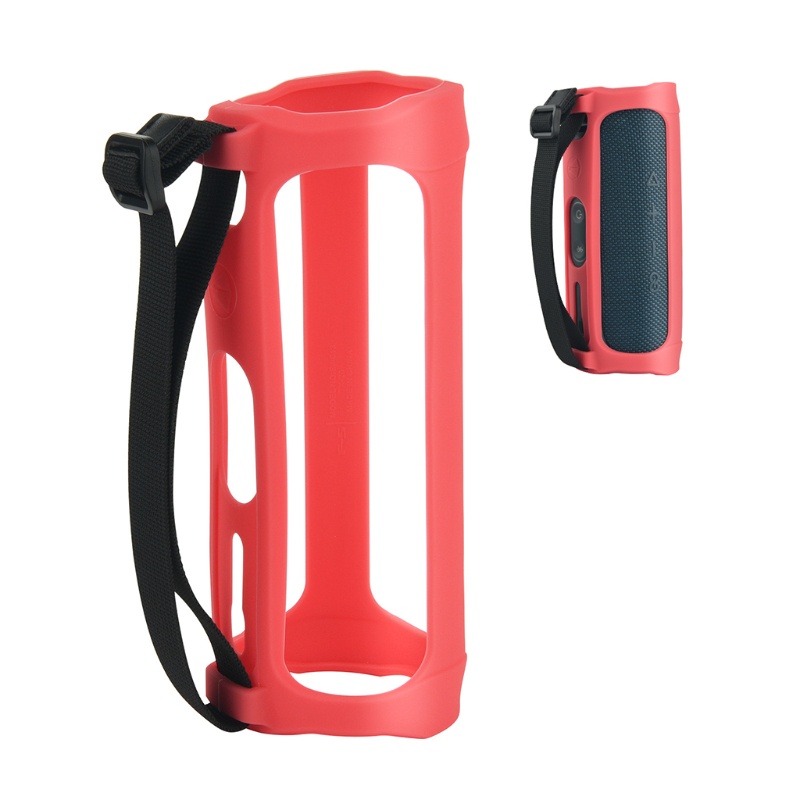 Vỏ Silicone Bảo Vệ Loa J-B-L Clip 5