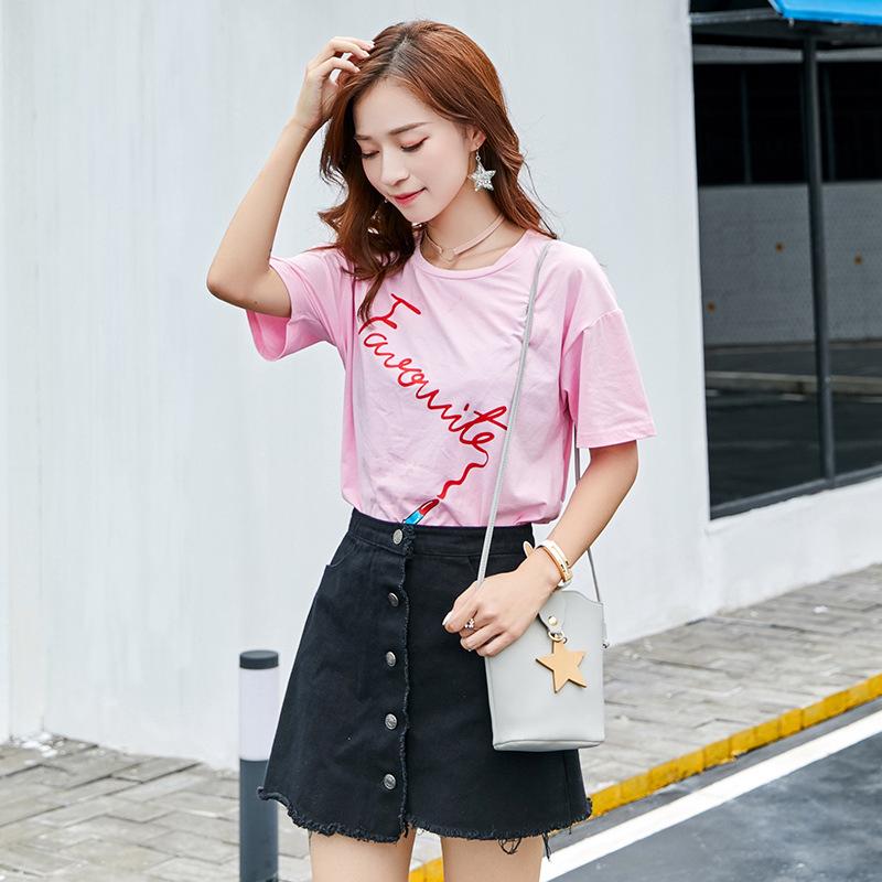 Túi Đeo Chéo Thời Trang Hàn Cho Nữ