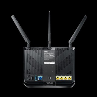 WIFI ASUS RT-AC86U
