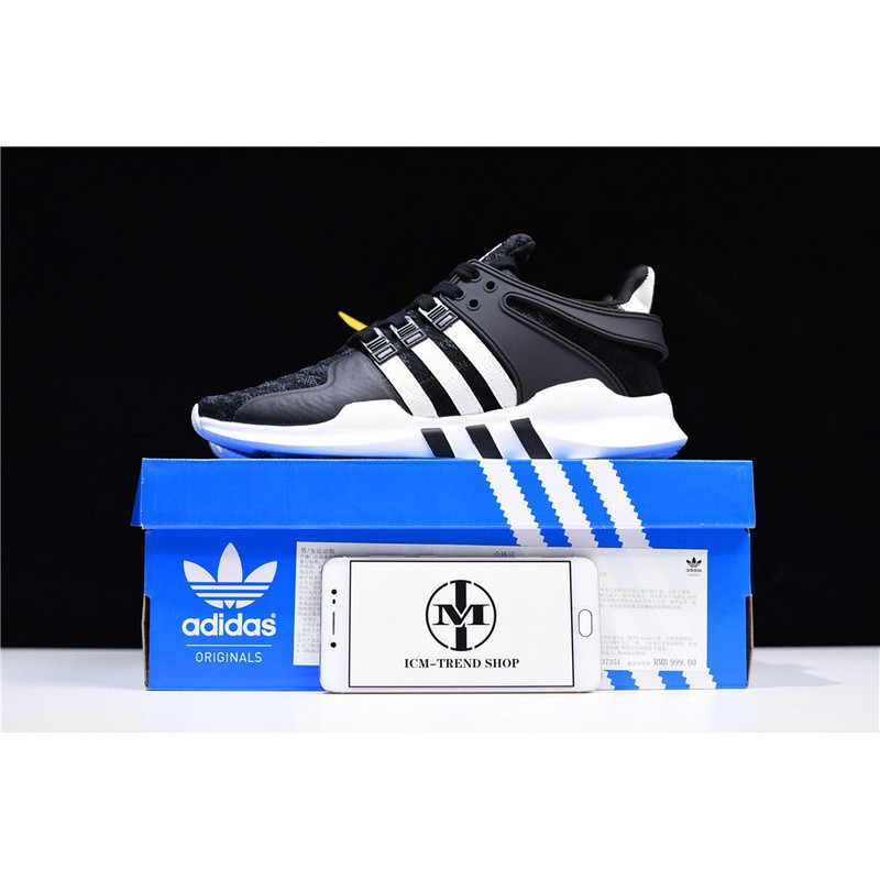 ADIDAS eqt Support adv sport shoes dynamic youthful style