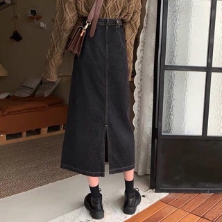 [Order] Chân váy size S-4XL(Bigsize)