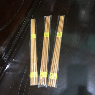 2 đôi đũa cả dài 28cm Hiền Tuệ A+