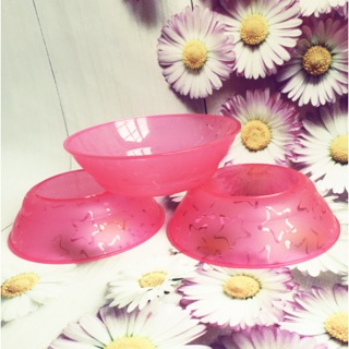 Bộ 3 chén tập ăn cho bé Tommee Tippee
