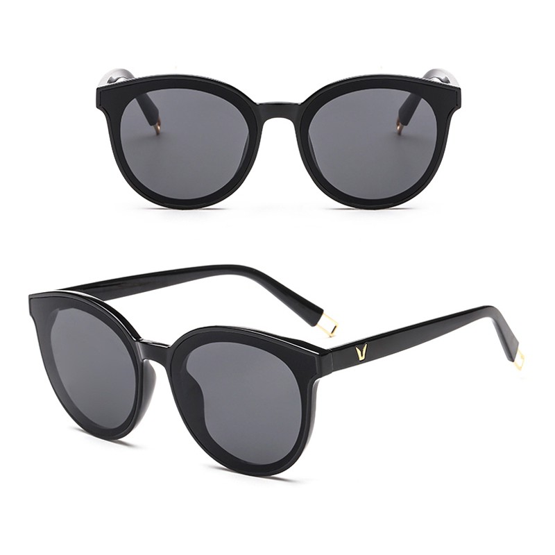Kính Râm Thời Trang V Unisex 2020