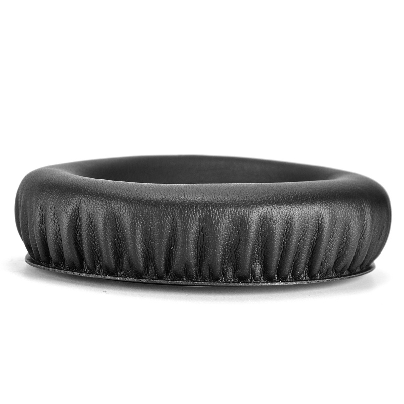 Đệm Tai Bằng Chất Liệu Bọt Biển / Da / Xốp Siêu Thoải Mái Dành Cho Tai Nghe HD650 600 HD580 HD660