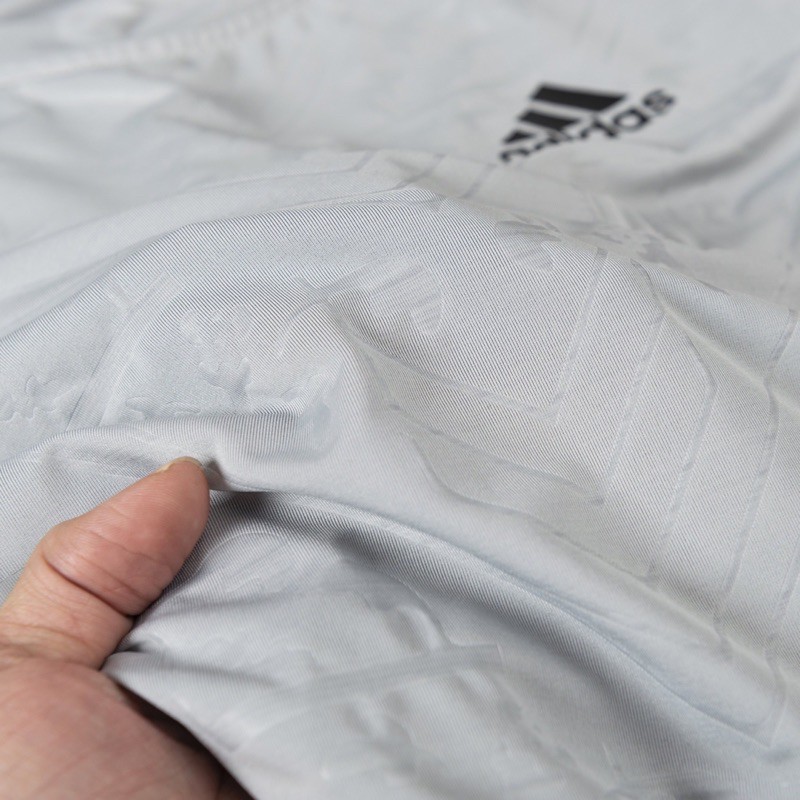 BỘ THỂ THAO NAM CỔ TRÒN VÂN CHÌM | BigBuy360 - bigbuy360.vn