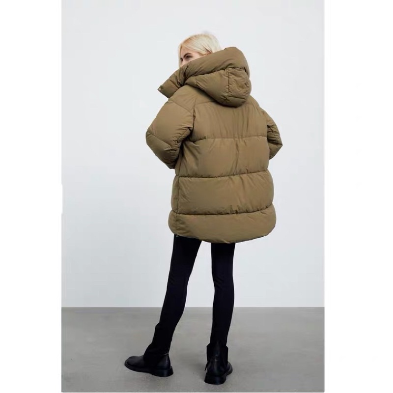 ÁO PHAO ZARA AUTHENTIC TUỒN STORE