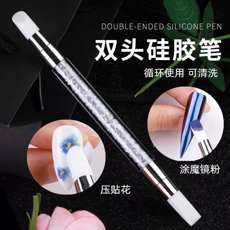 Cọ silicon đa năng