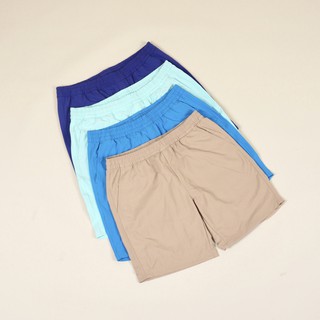 Quần short vải dù