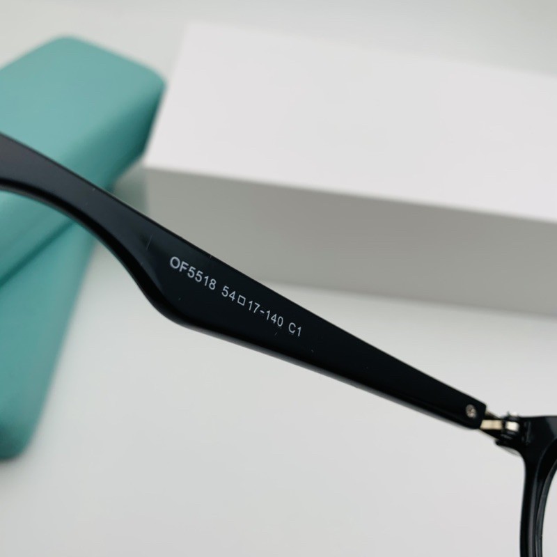 [New] Gọng Kính Nhựa Dáng Giọt Lệ OF5518 - Gọng Kính Nam Nữ Bầu Tròn | BigBuy360 - bigbuy360.vn