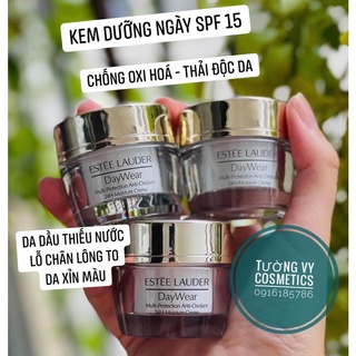 Kem dưỡng ngày Estee Lauder Daywear 15ml