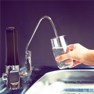 Thiết bị lọc nước uống trực tiếp Sonaki WP-200A