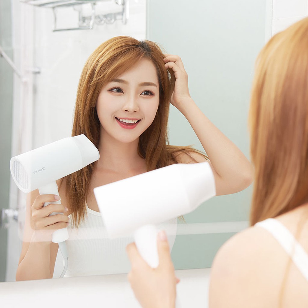 Máy sấy tóc ion ShowSee A1-W Xiaomi [CMART.COM.VN]