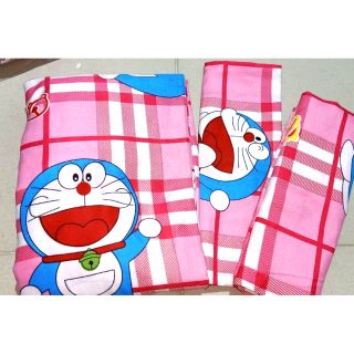 Ga cotton bộ 1m2