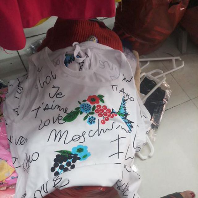 áo  bán live chất đẹp