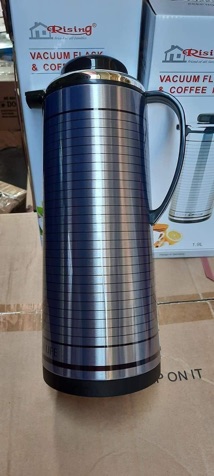 BÌNH THUỶ INOX RISINH 1 lit - 1.9 lít