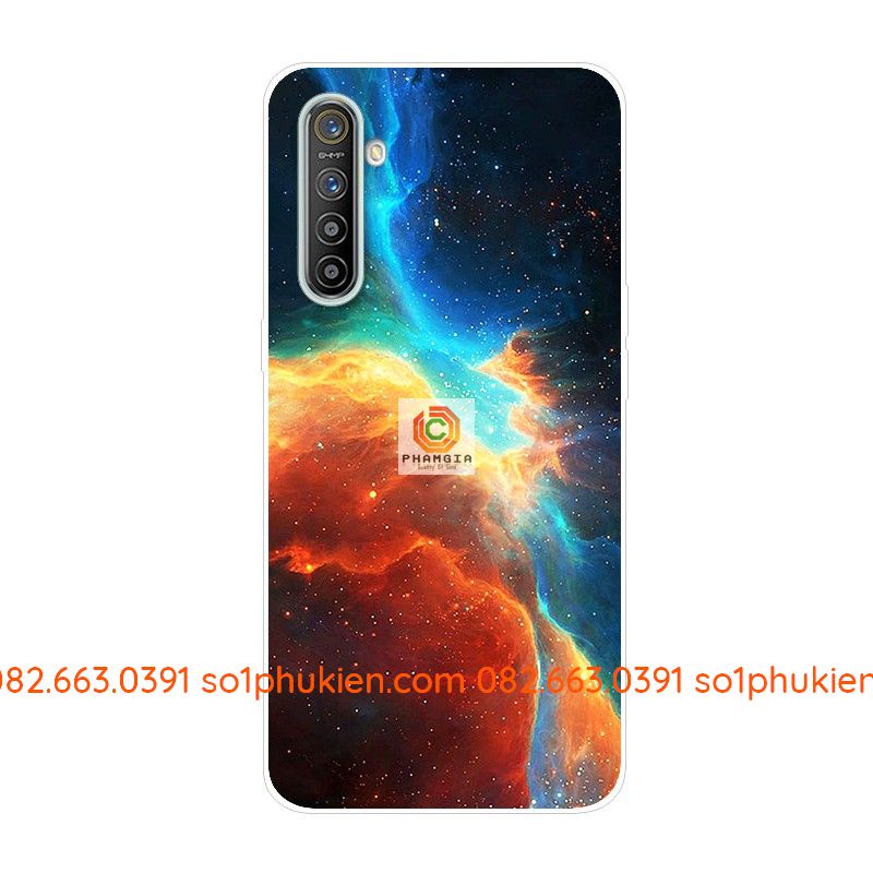 Ốp lưng Oppo K5 in hình nhiều mẫu đẹp